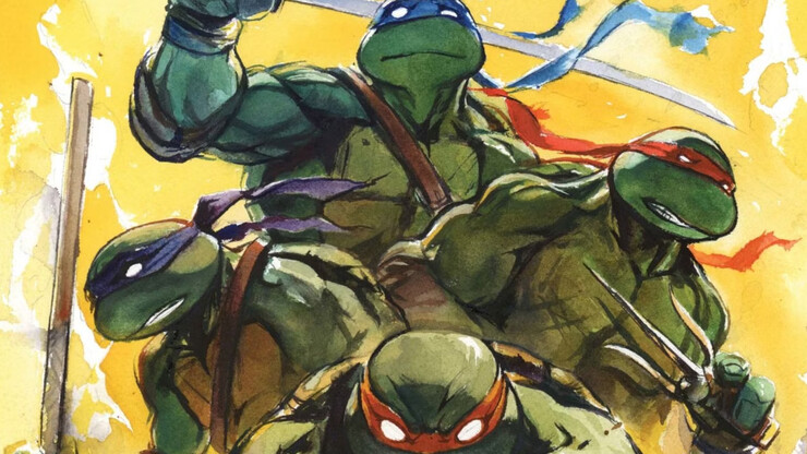 Источник: Dark Horse Comics