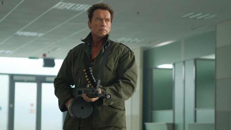 Источник: Lionsgate Источник: Lionsgate