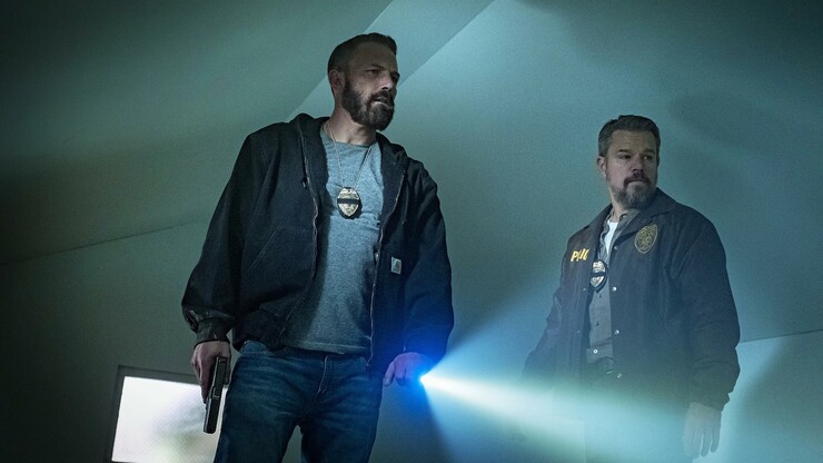 Источник: Netflix