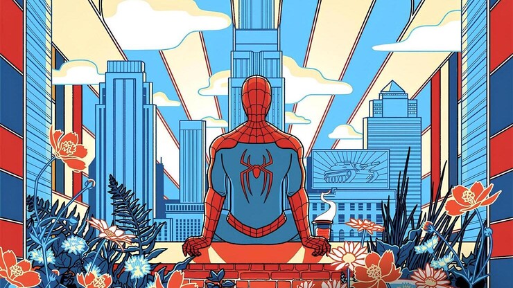 Источник: Marvel