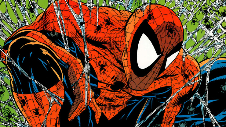 Источник: Marvel Comics
