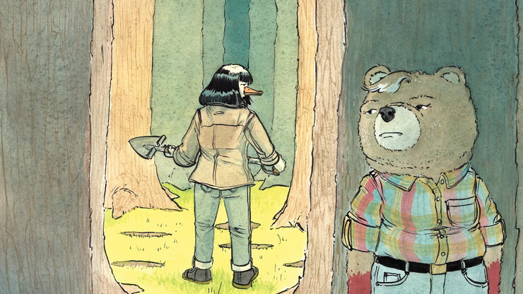 Источник: IDW Publishing