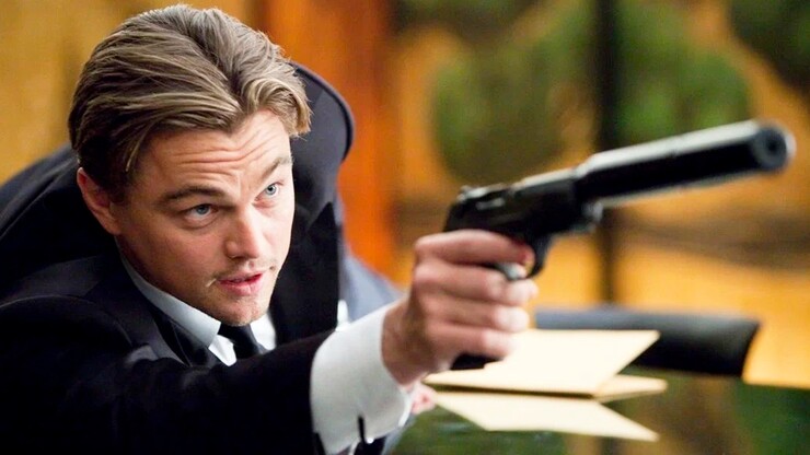 Источник: Warner Bros. Источник: Warner Bros.