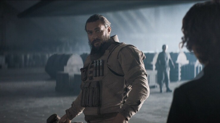 Источник: Warner Bros. Источник: Warner Bros.