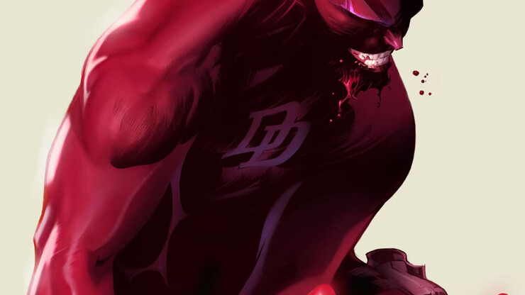 Источник: Marvel Comics
