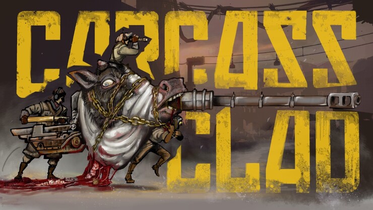 Источник: Wrong Organ