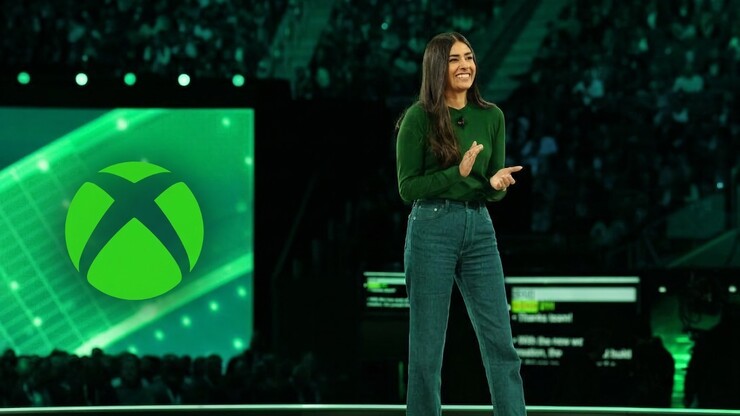 Источник: Xbox Источник: Xbox