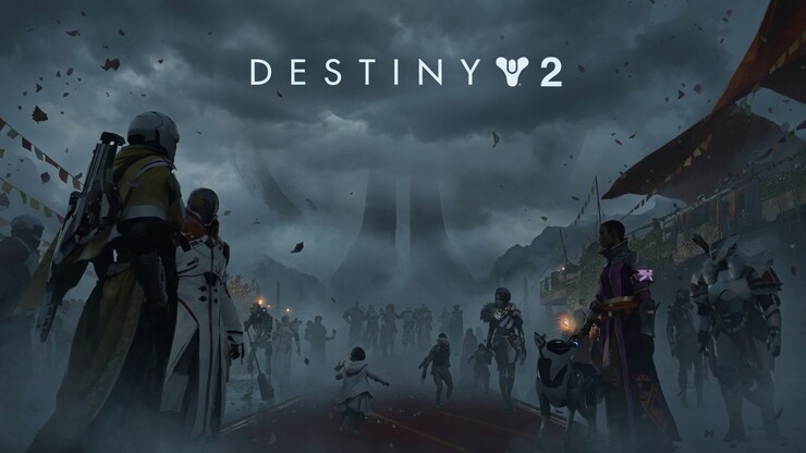 Источник: Bungie