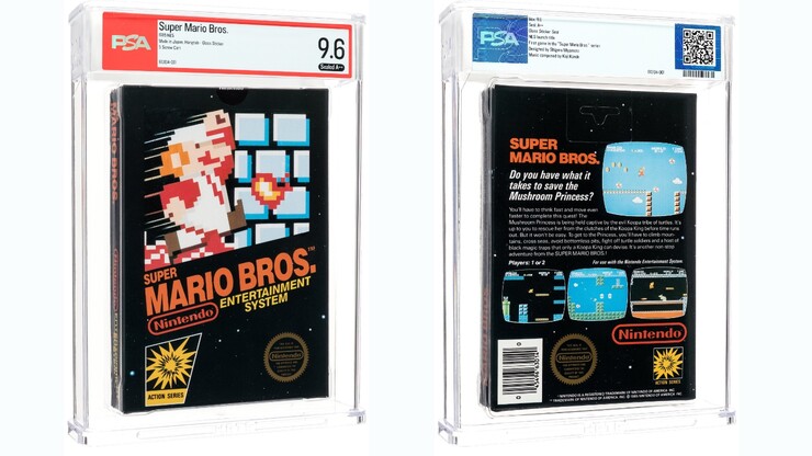 Источник: Nintendo