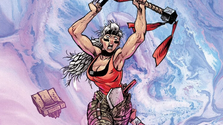 Источник: Image Comics