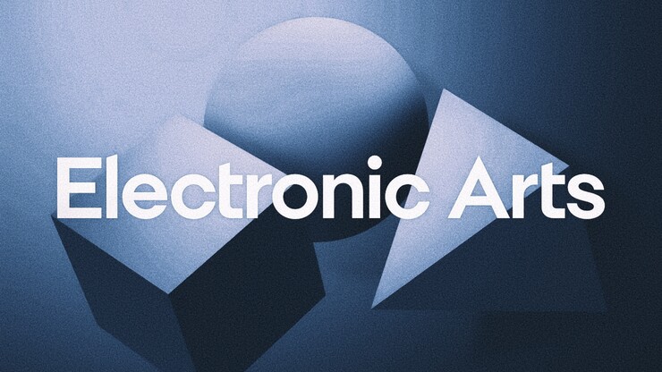 Источник: Electronic Arts Источник: Electronic Arts