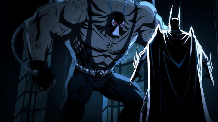 Источник: Warner Bros.