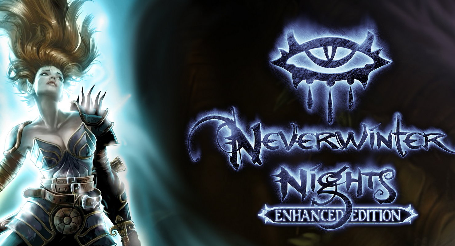 Neverwinter nights in steam фото 47
