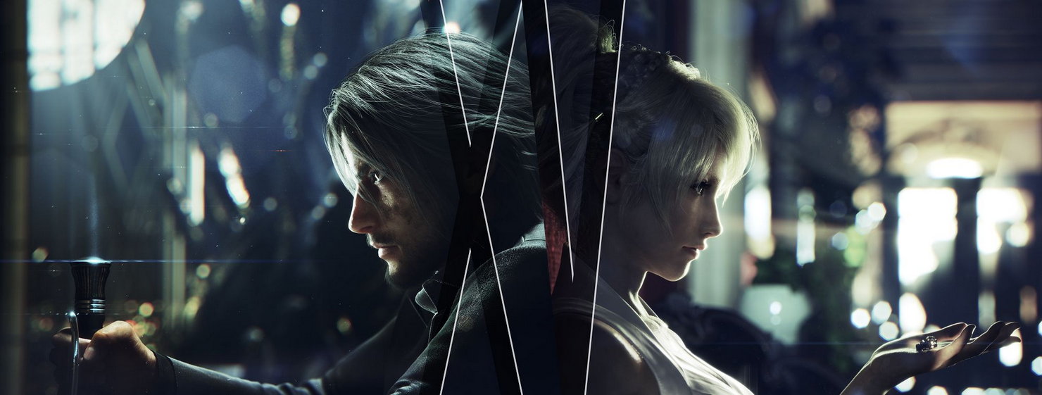 Final fantasy xv windows edition steam фото 117