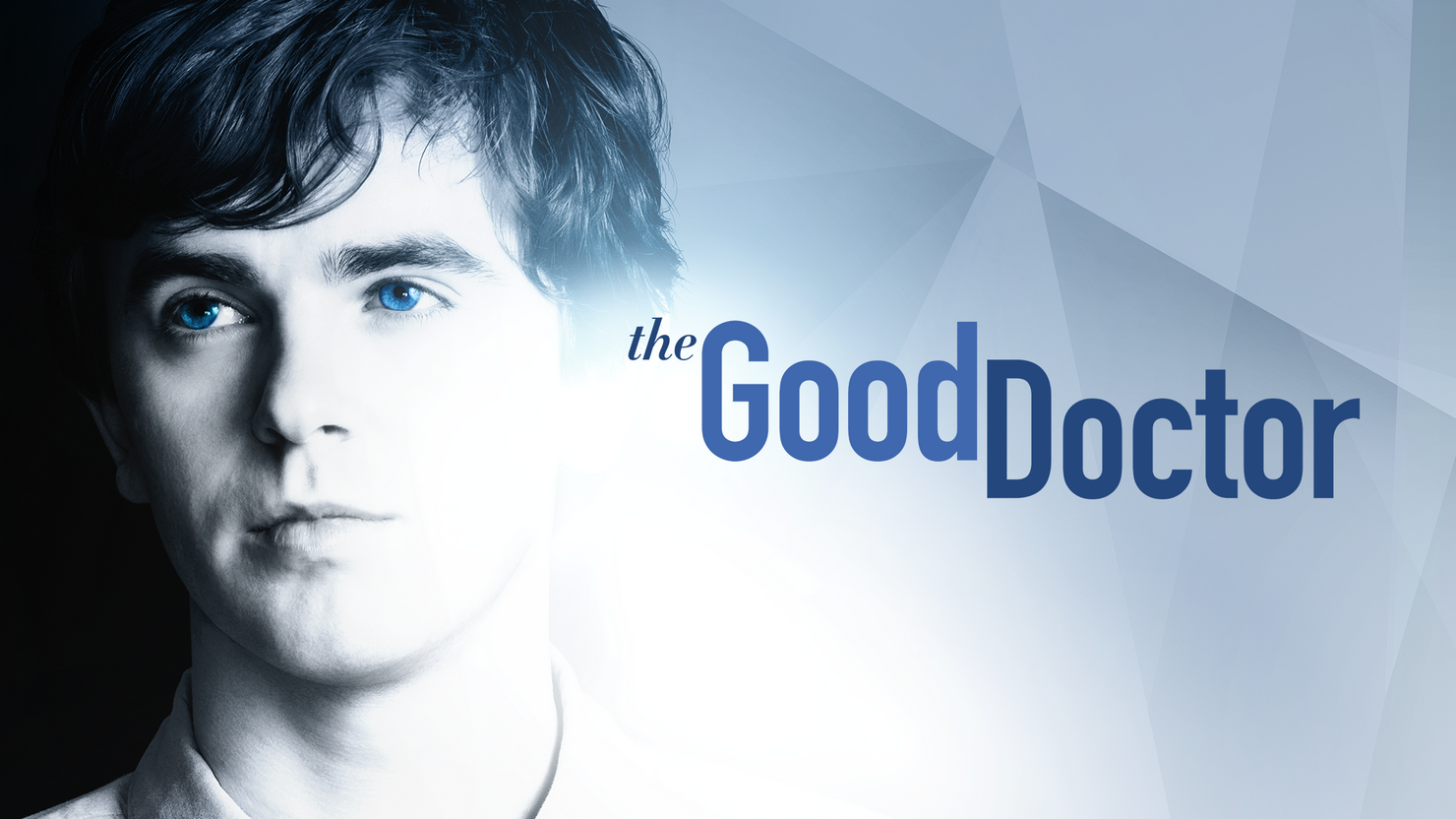 The good doctor soundtrack