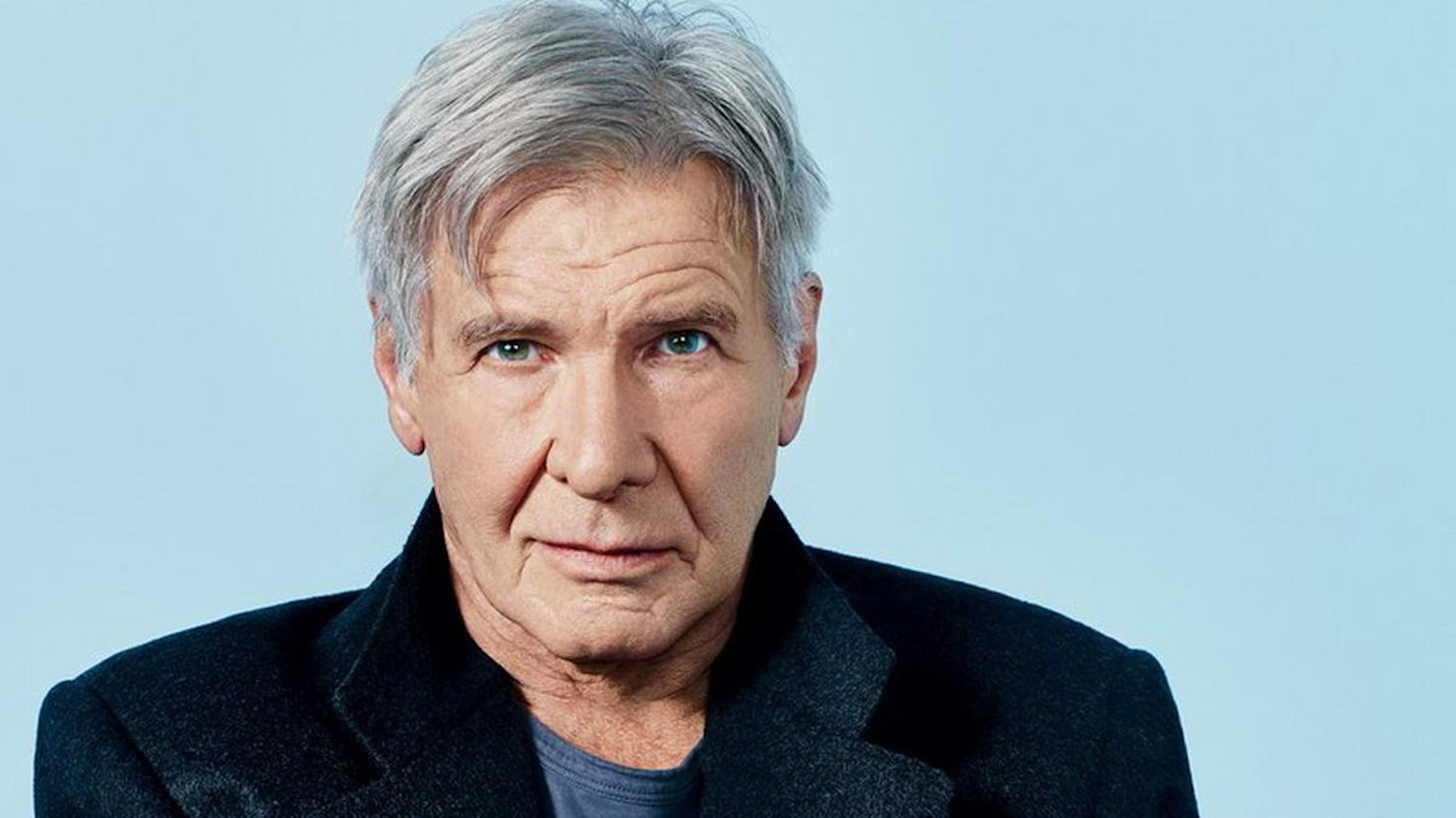 Harrison Ford 2022