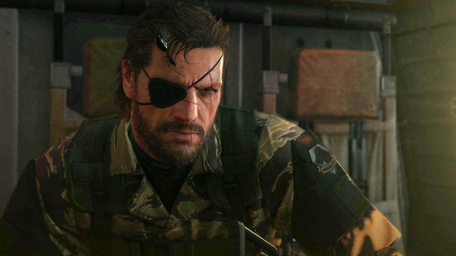 Peжиccёp фильмa Metal Gear Solid пpидyмaл, кaк cнять xopoшyю экpaнизaцию —  2-я страница комментариев | КГ-Портал