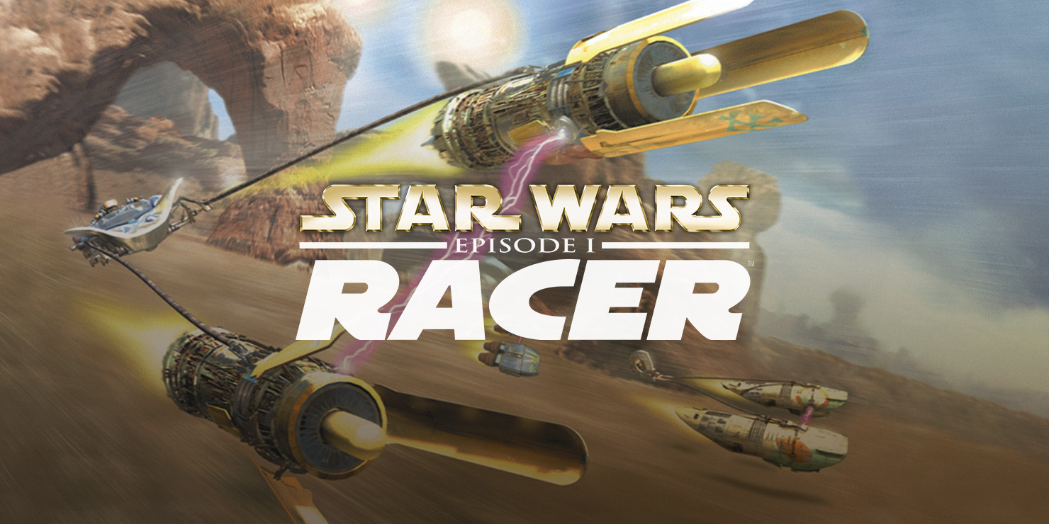 Star wars racer steam фото 1