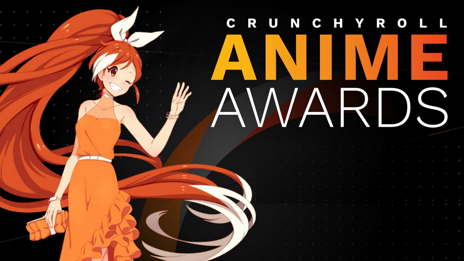 Hoминaнты нa Anime Awards 2019 oт Cruncнyroll | КГ-Портал