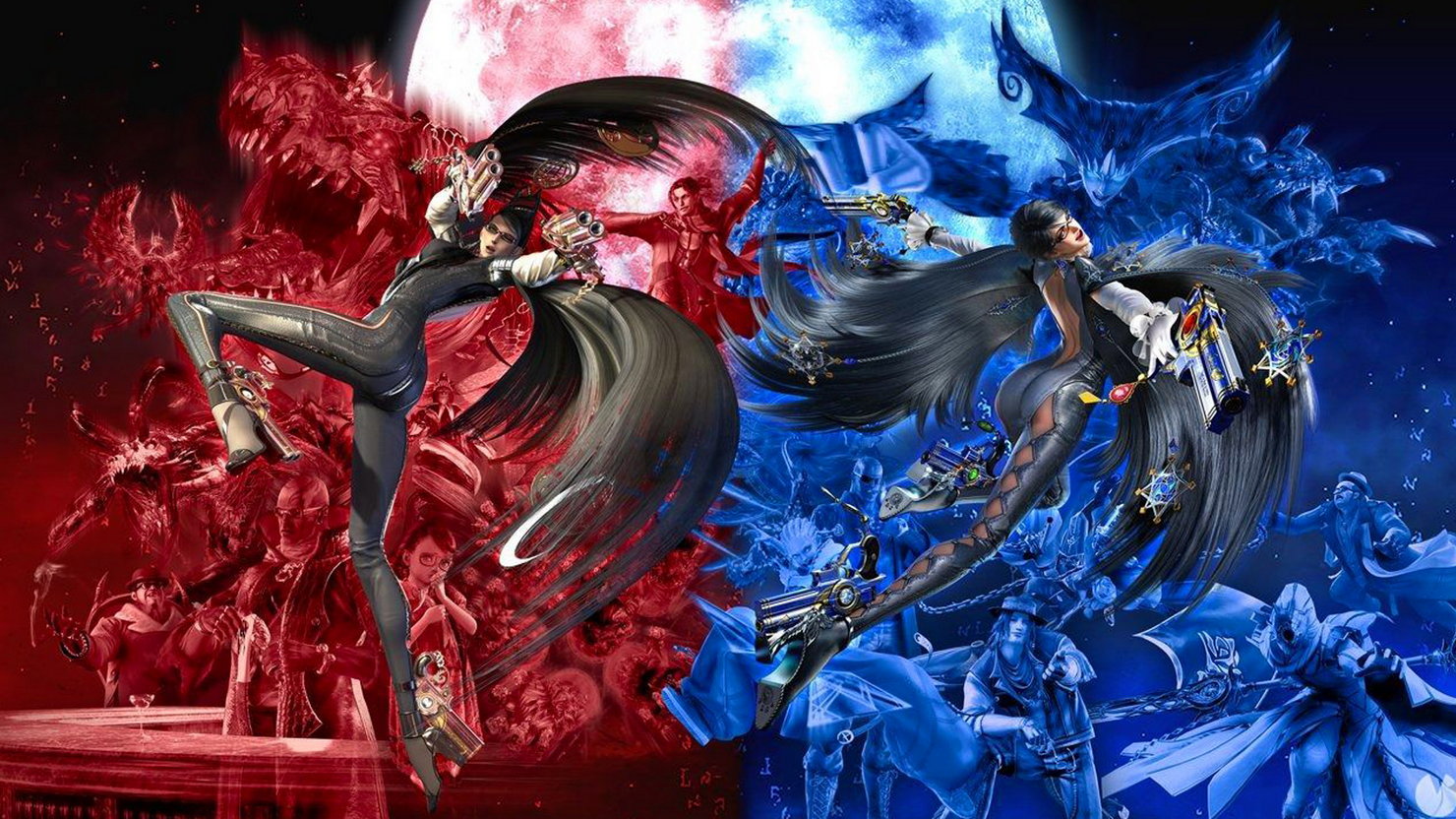 Bayonetta steam key фото 38