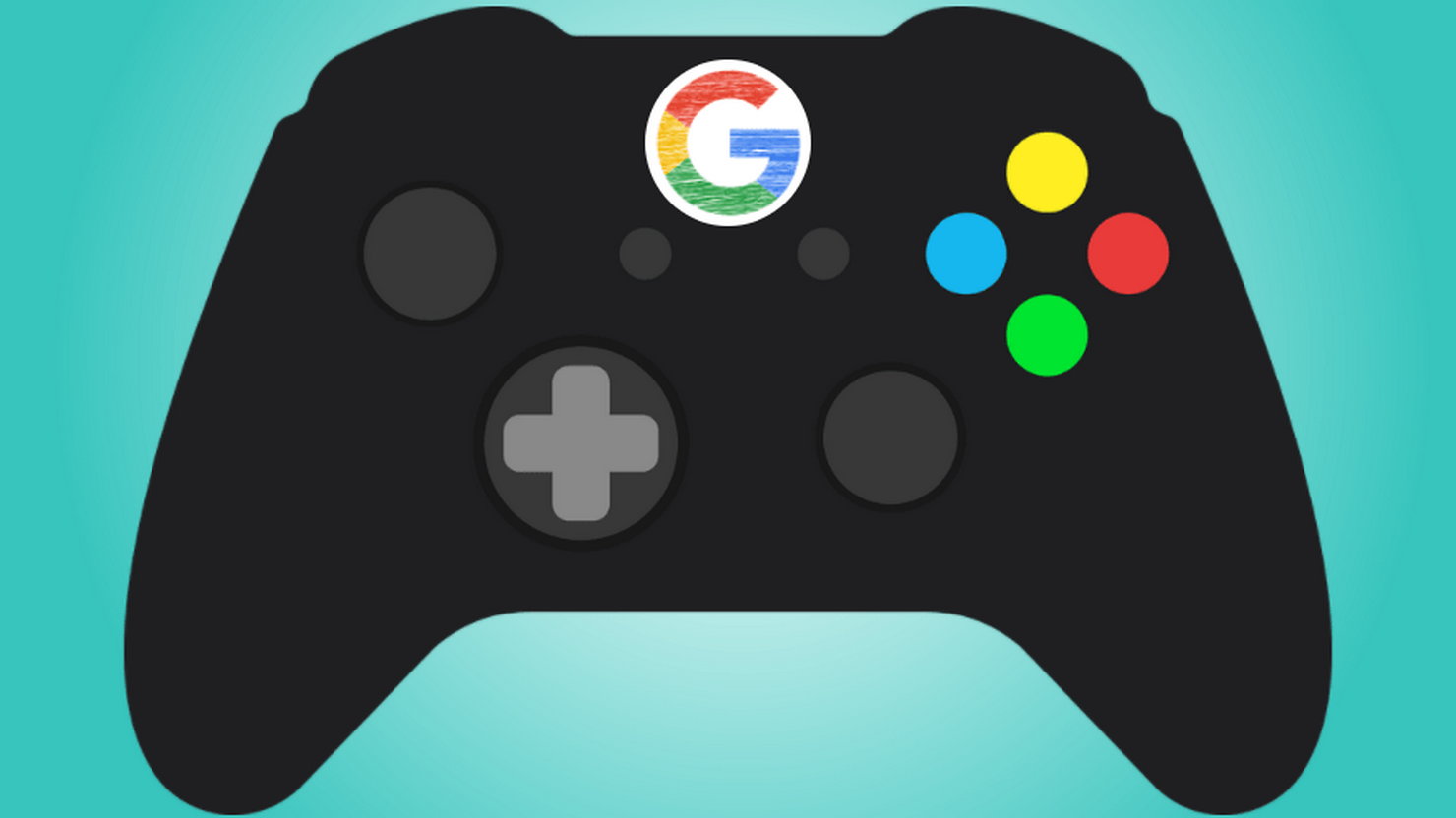 Google gaming