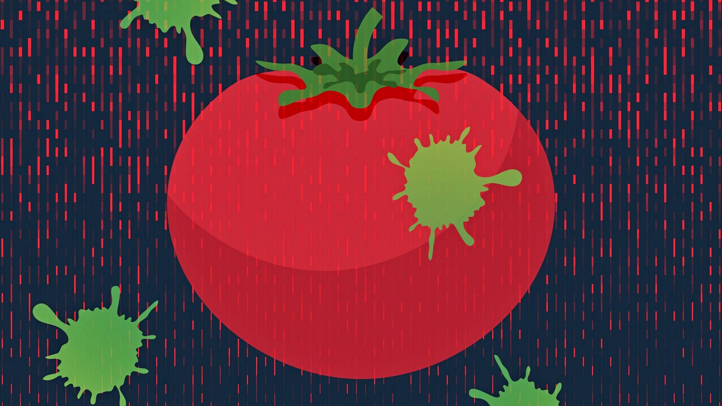 Fallout rotten tomatoes. Роттен томатос. Saw Rotten Tomatoes. The Tomato is Rotten.