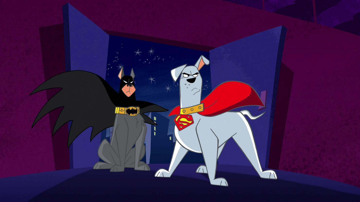 Супер спой. Krypto the Superdog. DC super Pets 2022. Лига супер питомцев 2022. DC League of super-Pets.