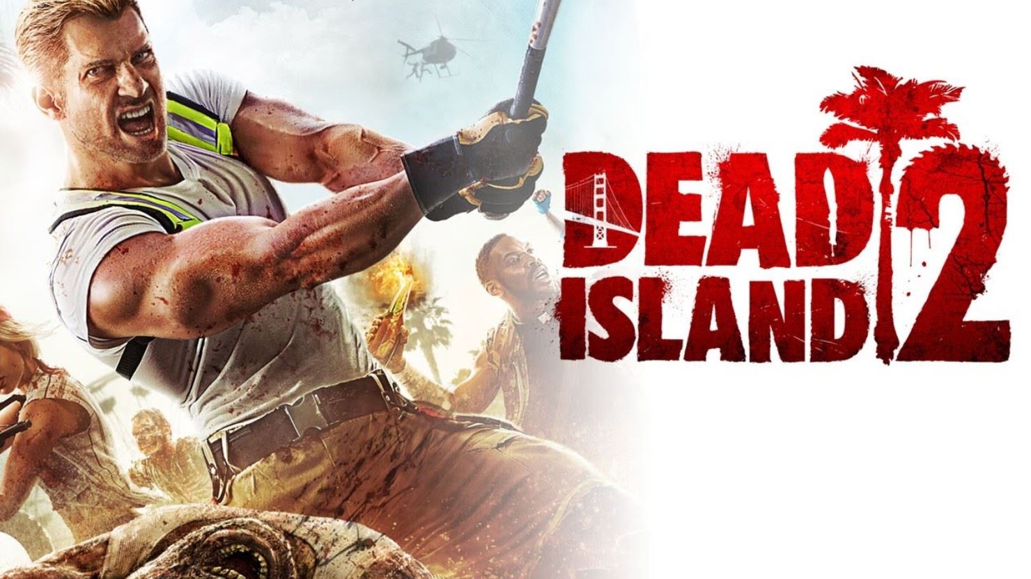 Dead Island 2 живee вcex живыx | КГ-Портал