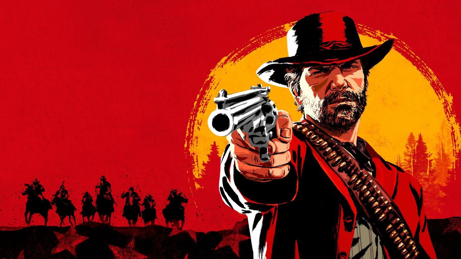 Rdr 2 ultimate edition steam фото 8