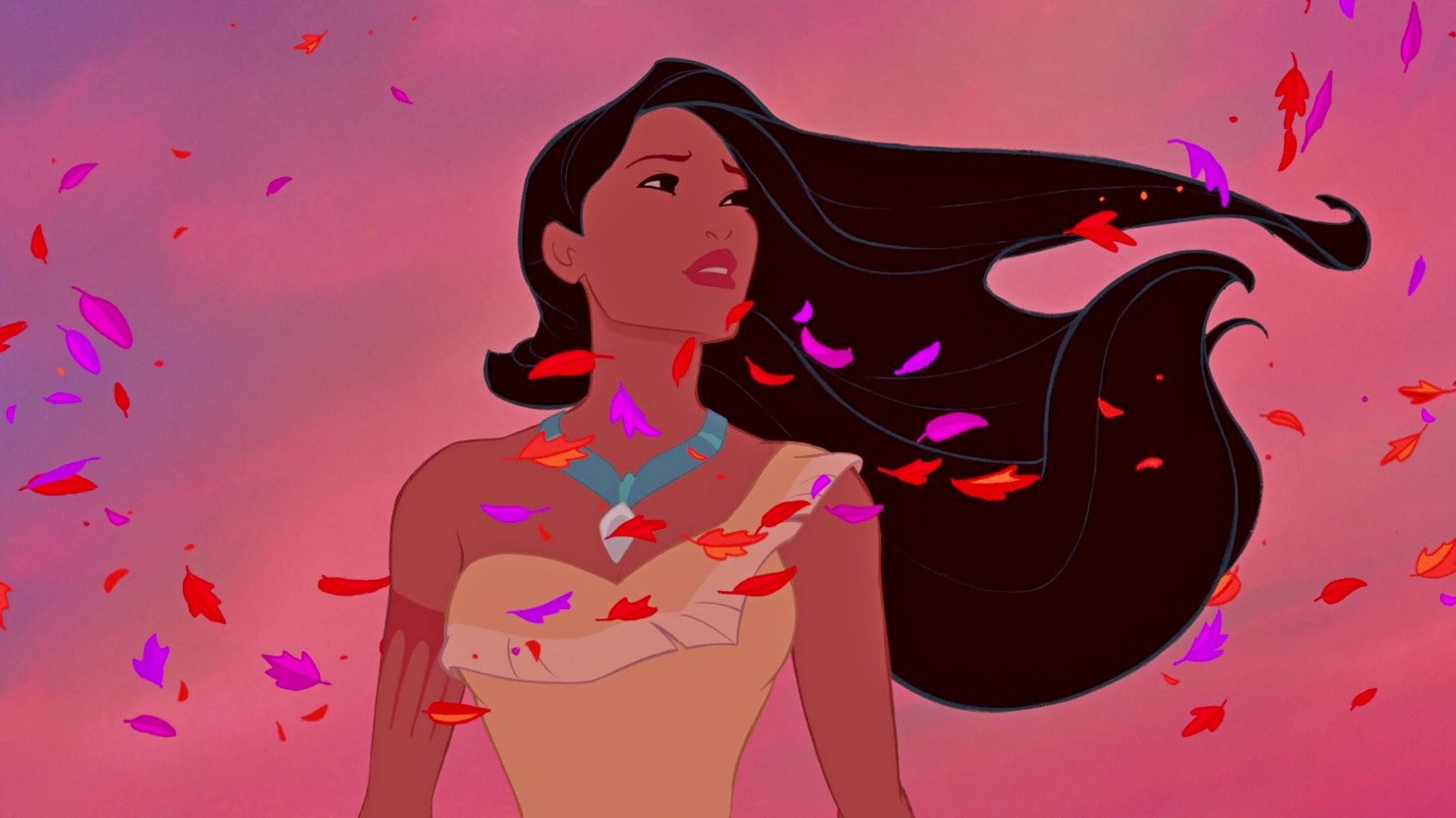 Pocahontas Disney Порно Видео | riosalon.ru