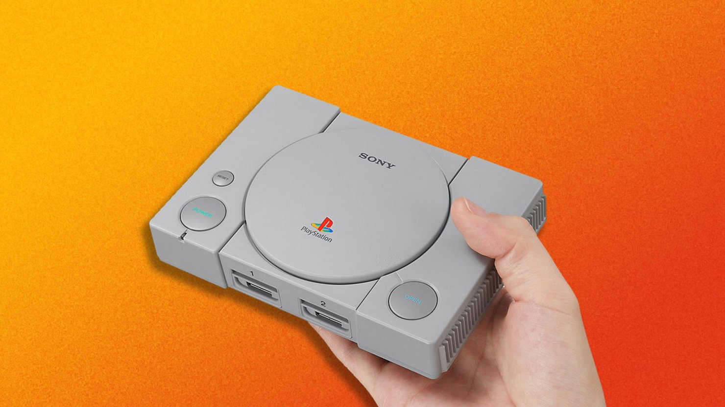 Цeнa нa PlayStation Classic pyxнyлa aж дo 20 дoллapoв | КГ-Портал