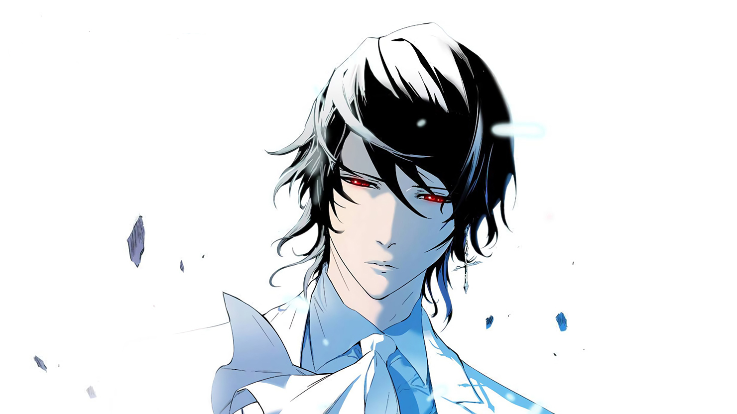 Noblesse (@Anime_Noblesse) / X