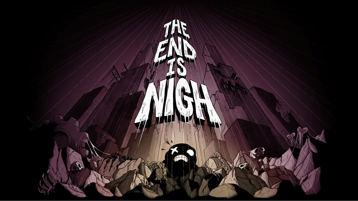 Watchmen the end is nigh steam фото 89