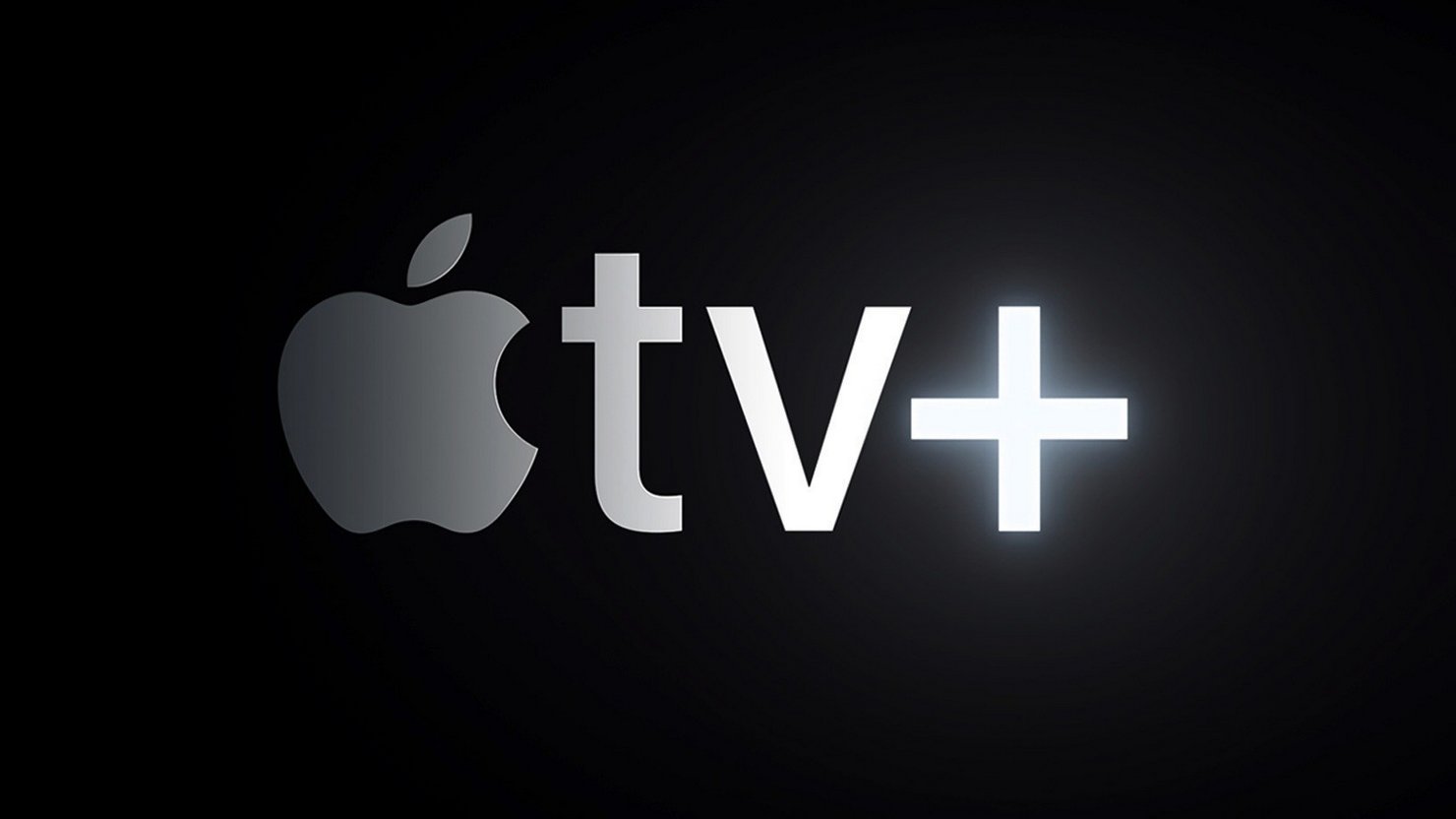 Apple tv темная картинка