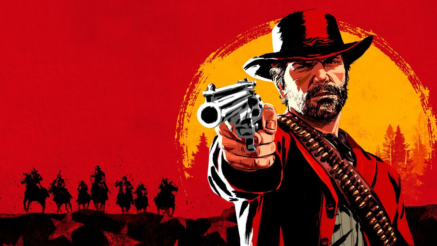 Red dead redemption 2 pc стим фото 54