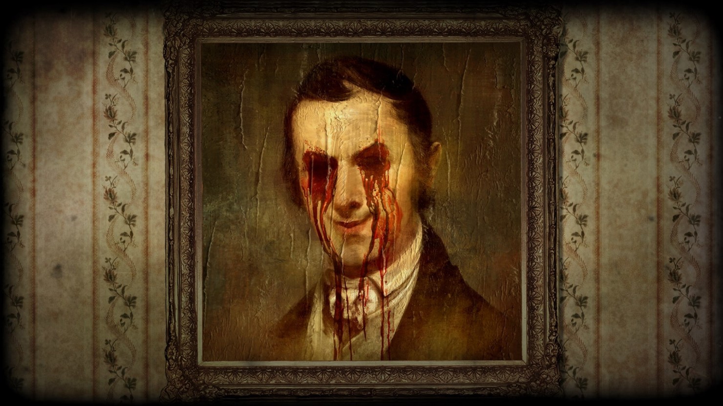 Layers of fear стим фото 29