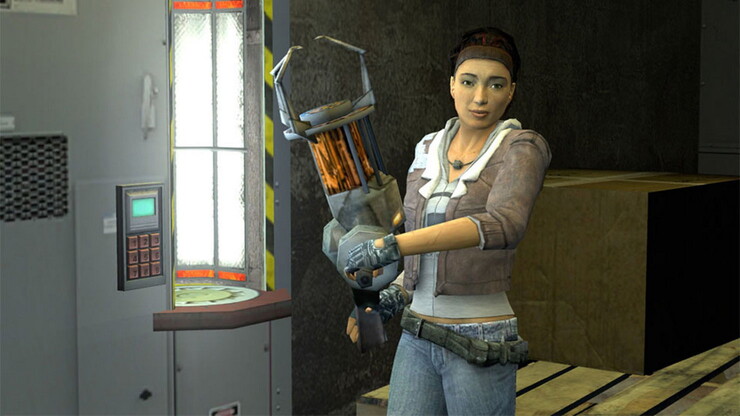 Слух: Half-Life: Alyx анонсируют на церемонии The Game Awards