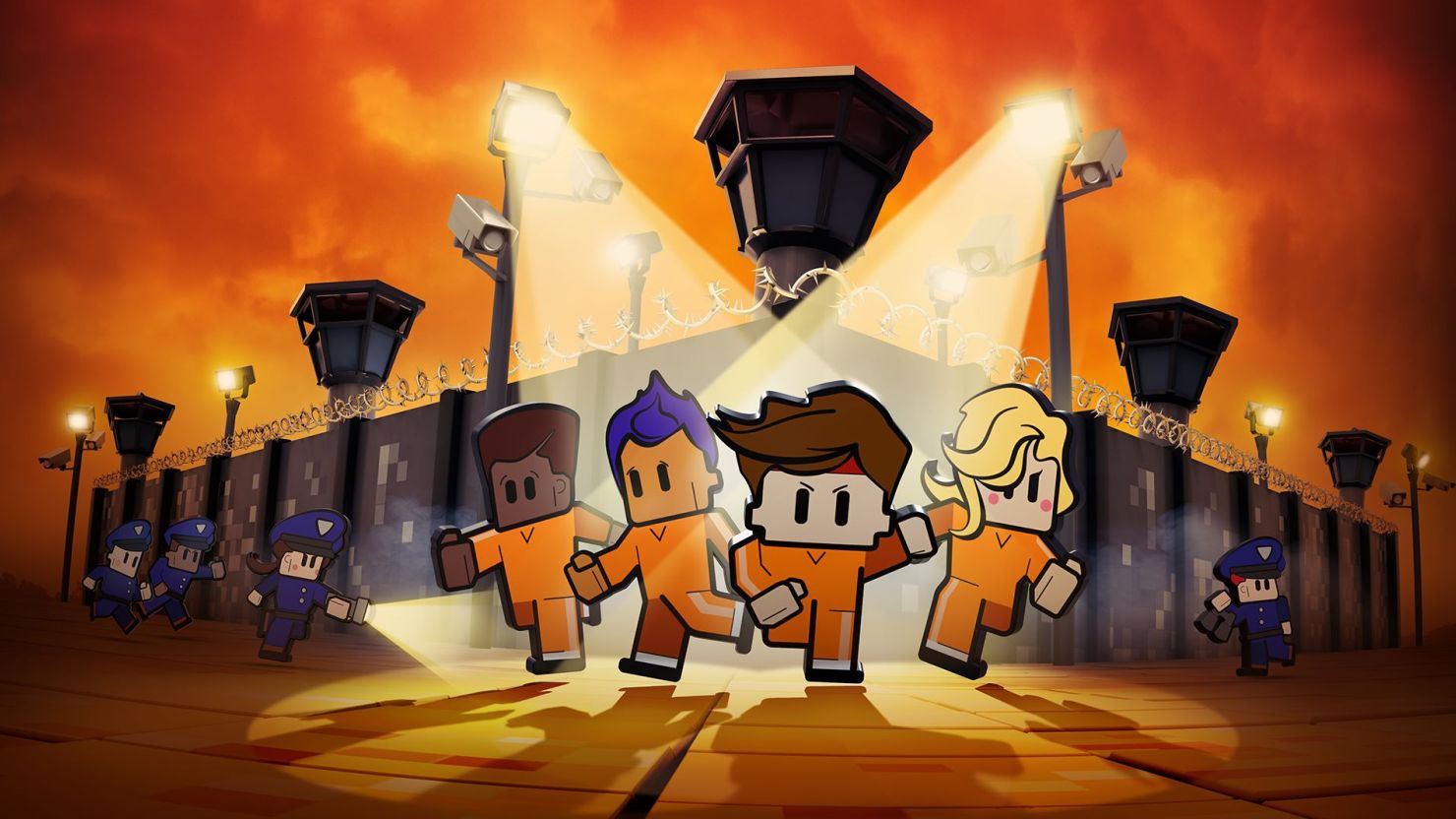 The escapists вылетает при запуске epic games