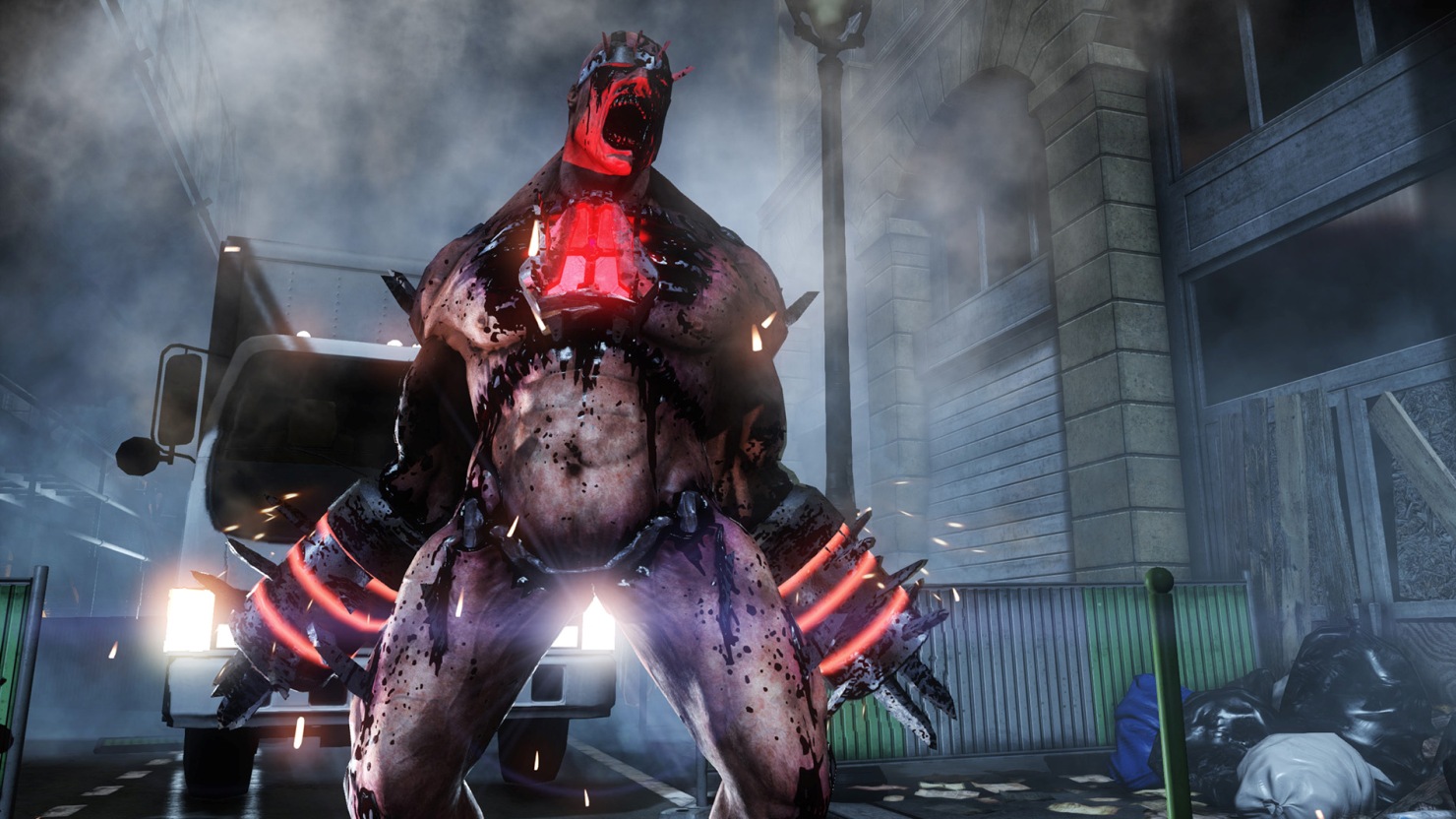 Killing floor online steam фото 118