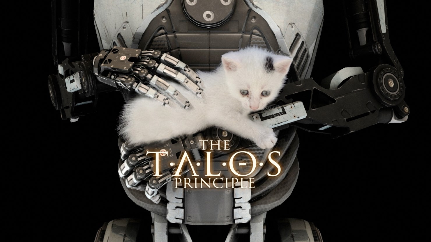 The talos principle steam buy фото 85