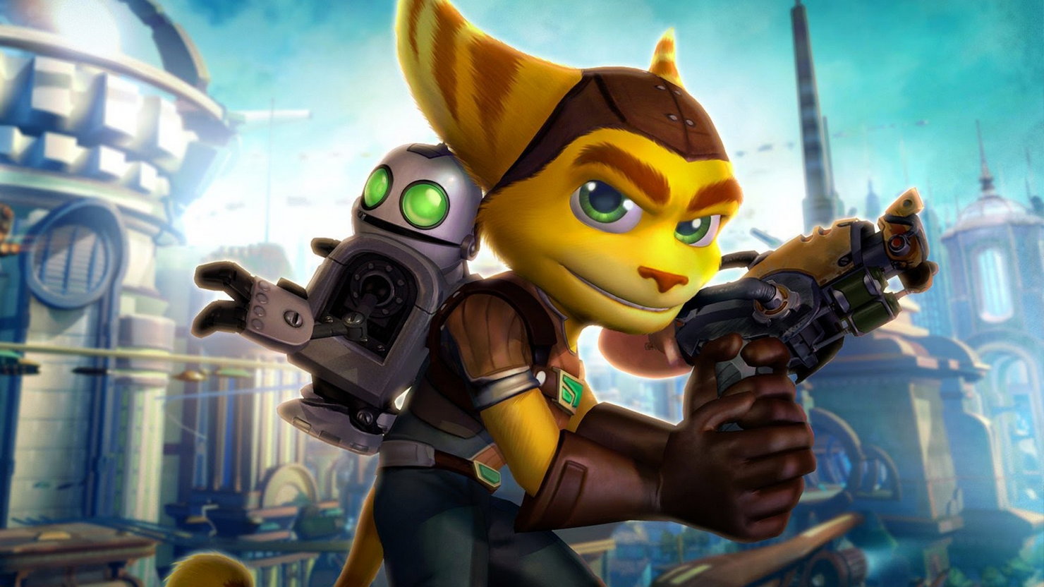 Ratchet and clank саргасса карта