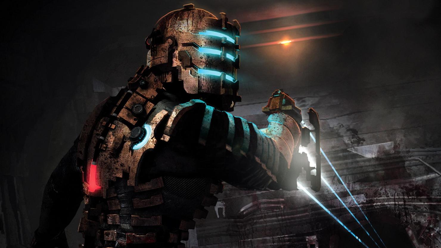 Dead space fallout 4 фото 43