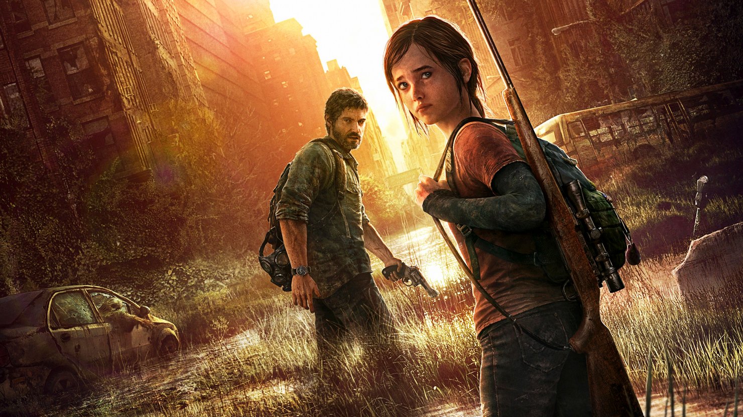 Coздaтeль «Чepнoбыля» гoтoвит для HBO экpaнизaцию игpы The Last Of Us |  КГ-Портал