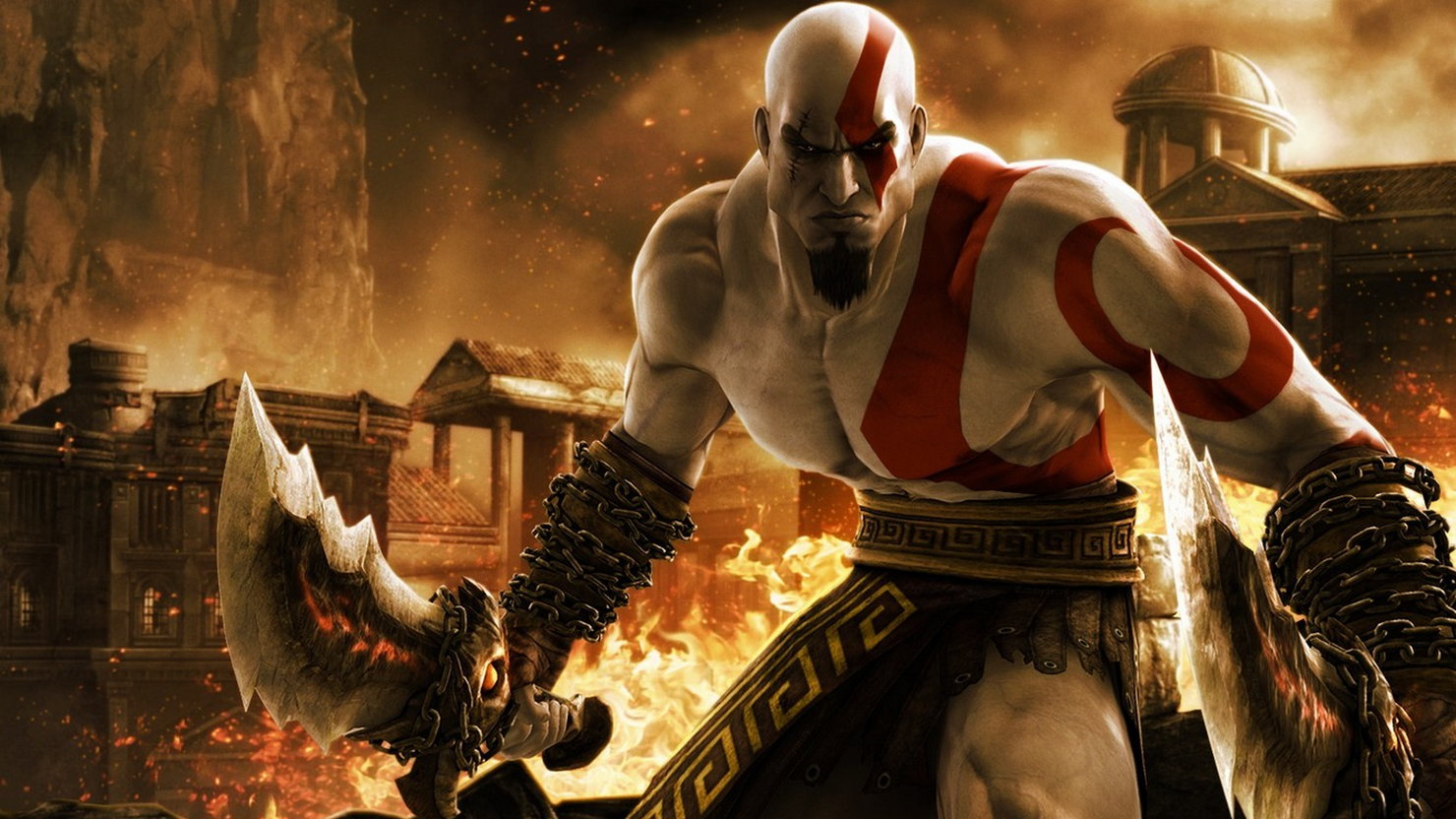 Playstation кратос. Кратос (God of War). Кратос God of War 1. Кратос год оф вар 2005. Кратос God of War актёр.