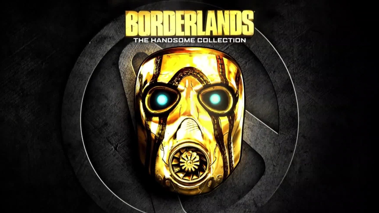 Borderlands the handsome collection steam фото 61