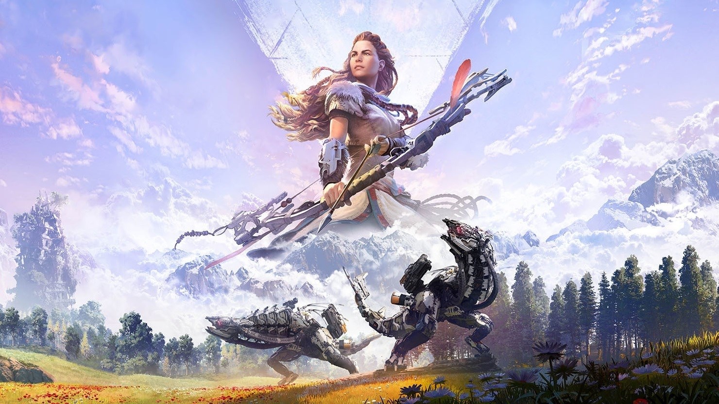 Horizon zero dawn цена стим фото 118