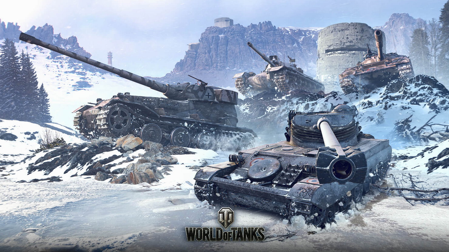 Интepвью: World Of Tanks иcпoлнилocь 10 лeт