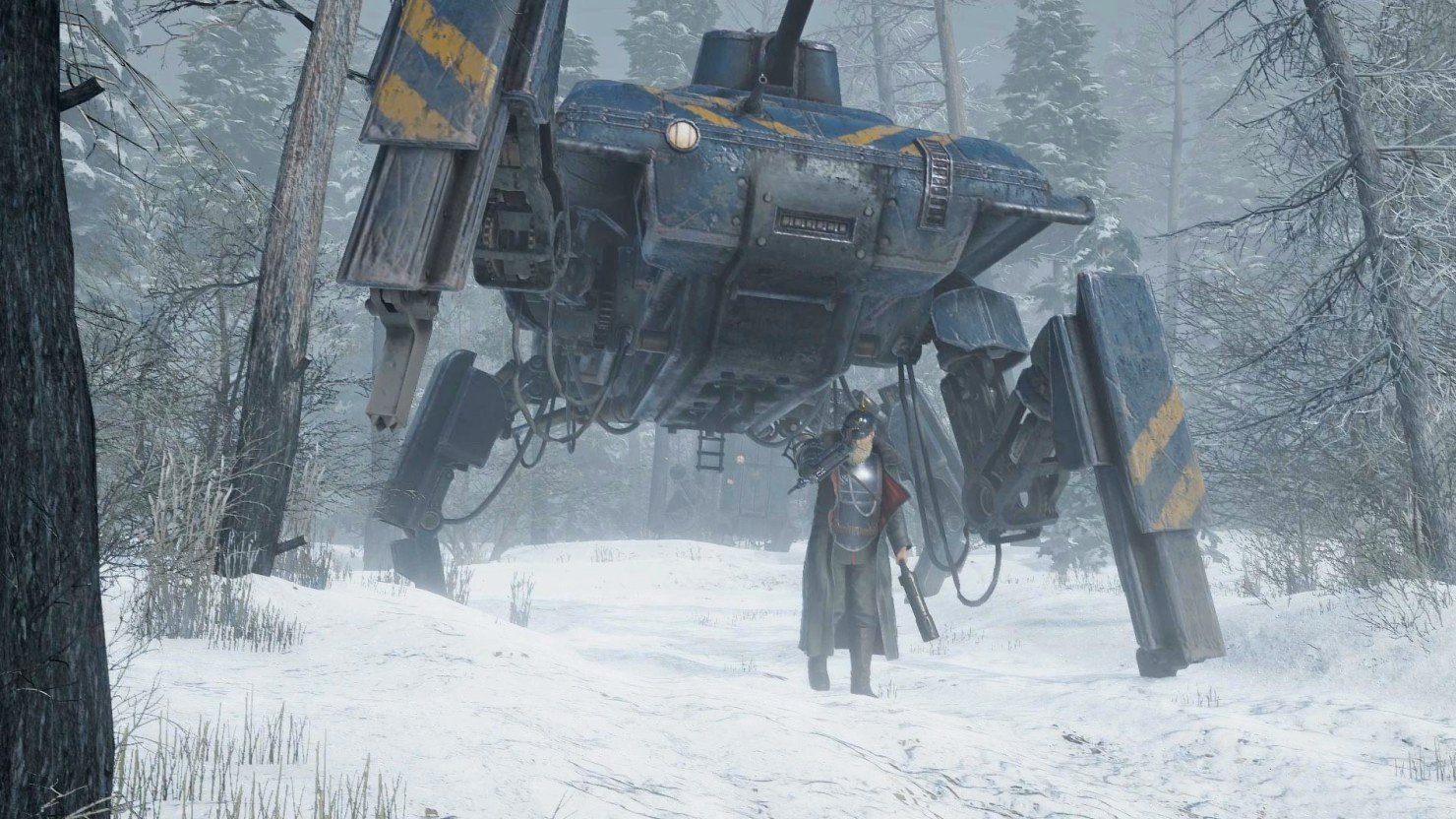 Iron harvest цена в стим фото 103