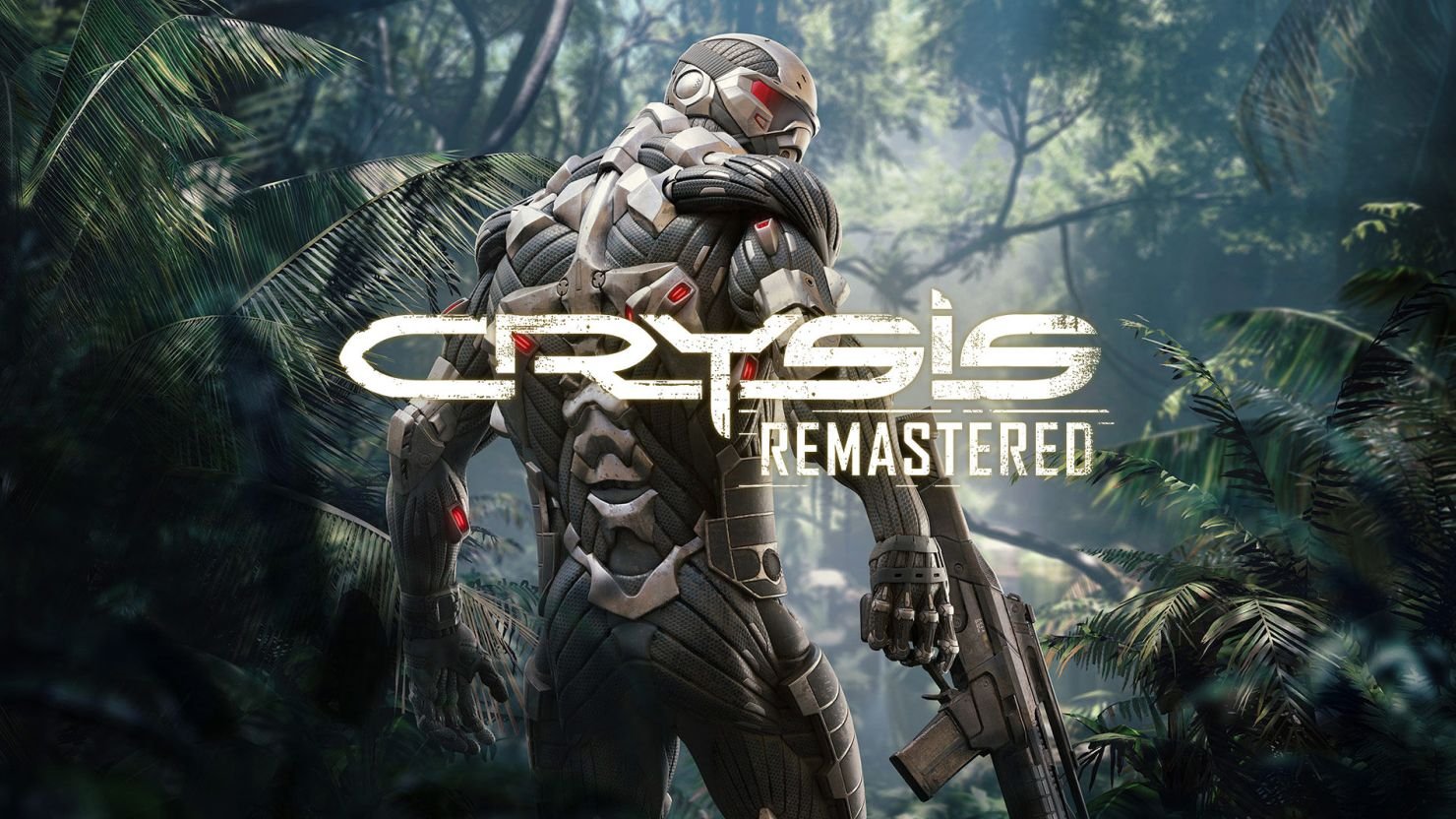 Crysis remastered коды