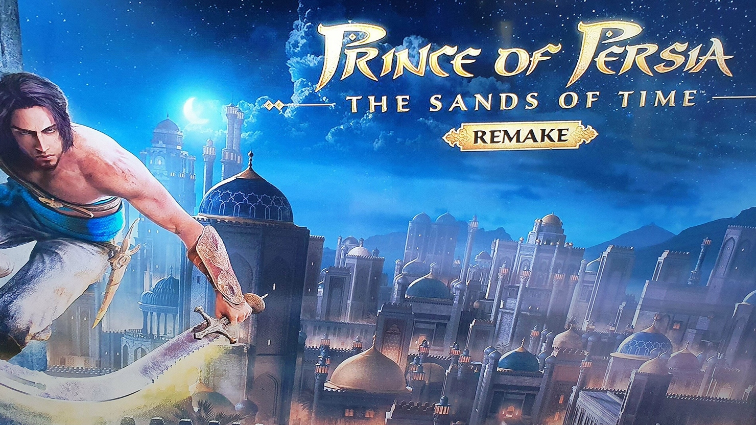 Steam prince of persia the sands of time фото 14